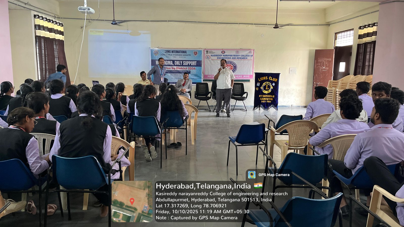 World Mental Health Day 10.10.2025 - 3